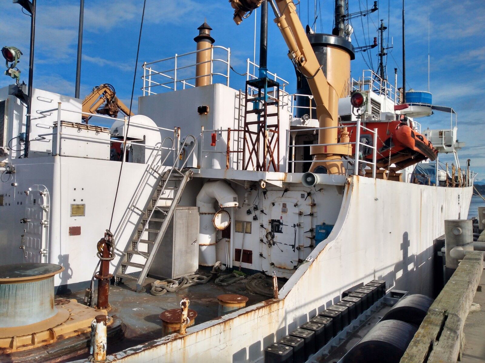 Lovric's Sea-Craft 5